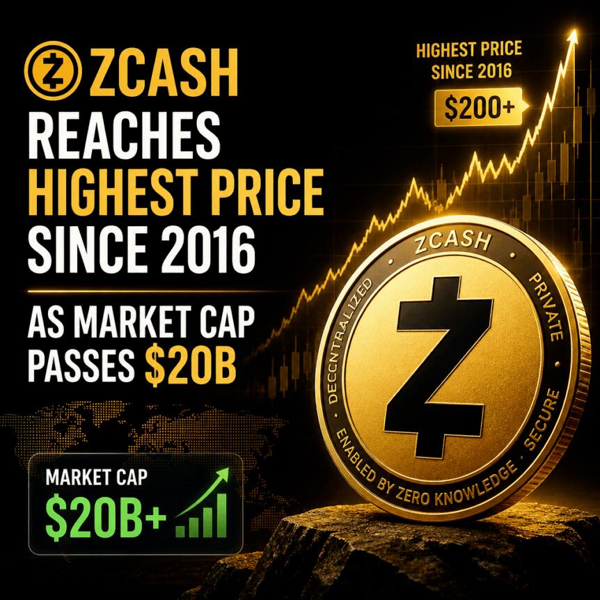 Crypto Breaking News
