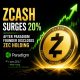 Crypto Breaking News