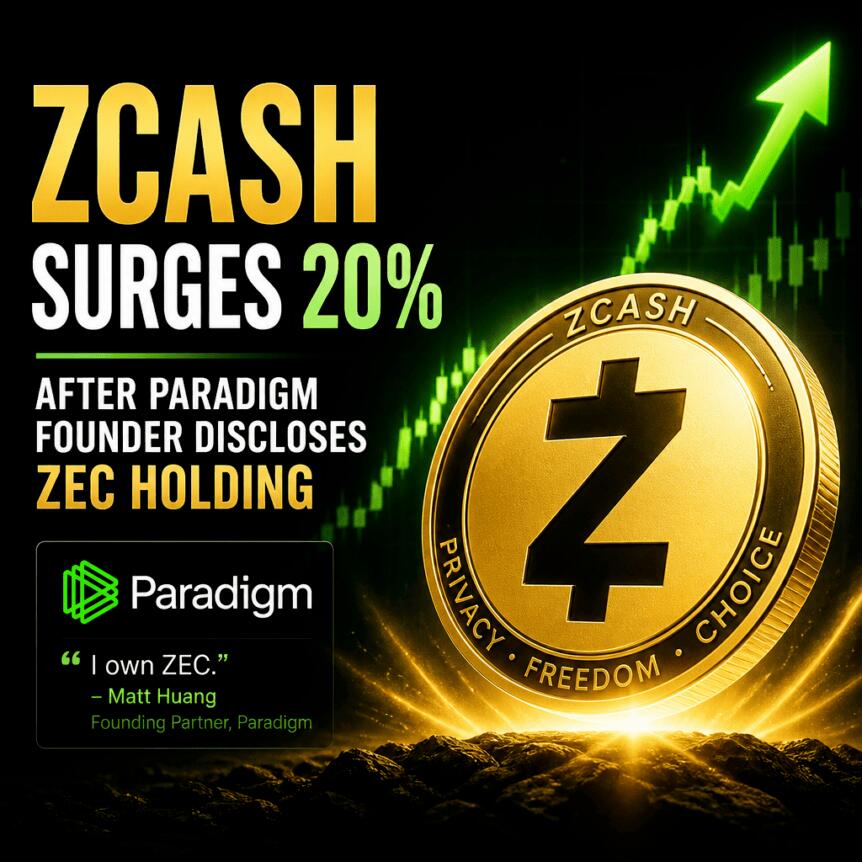 Crypto Breaking News