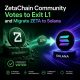 Crypto Breaking News