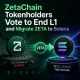 Crypto Breaking News