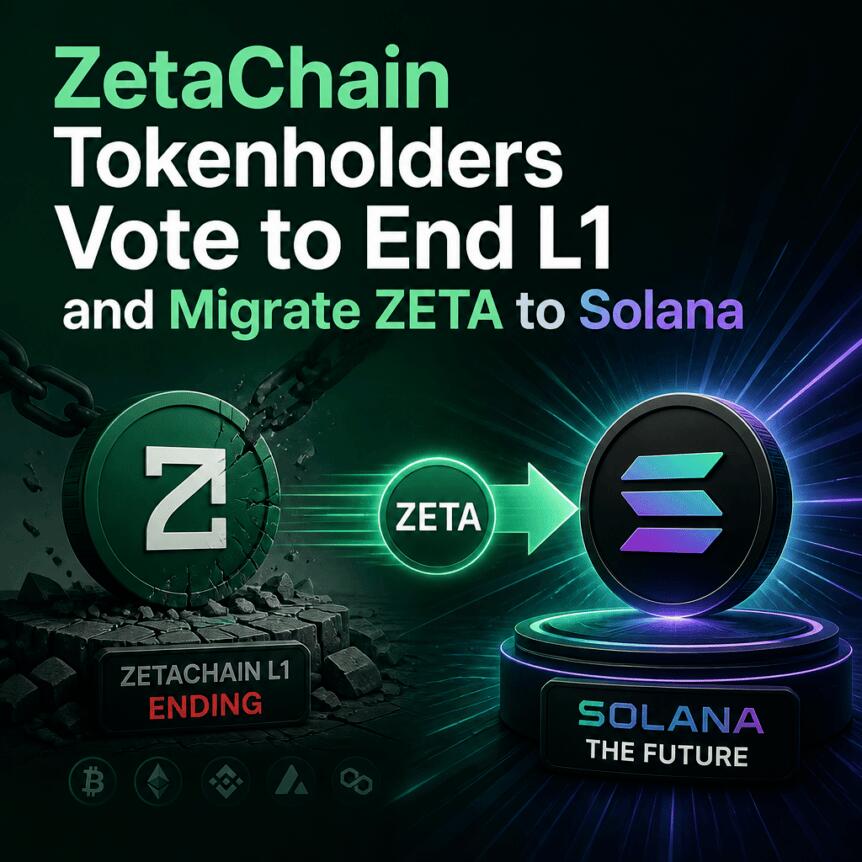 Crypto Breaking News