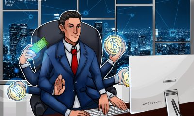 Bitcoin rally revives miners as Strategy, Strive buy more BTC