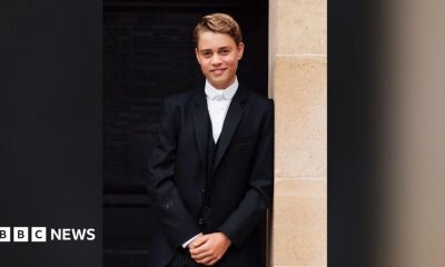 Prince George