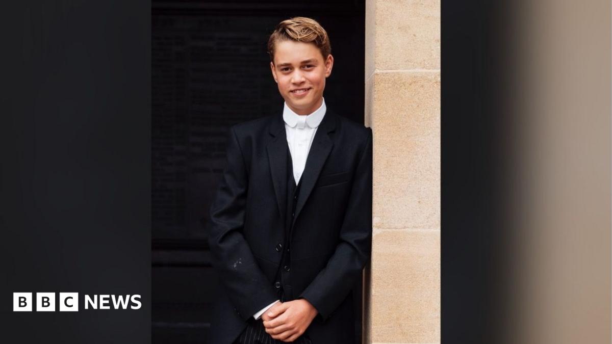Prince George