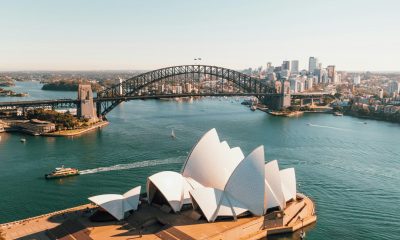 Australia is cracking down on crypto businesses as its strict new regulatory deadline nears