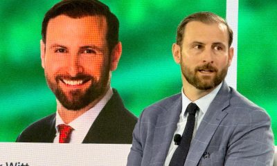 White House crypto adviser says Trump gave up 'historic' ethics powers in compromise