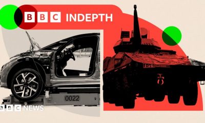 BBC InDepth