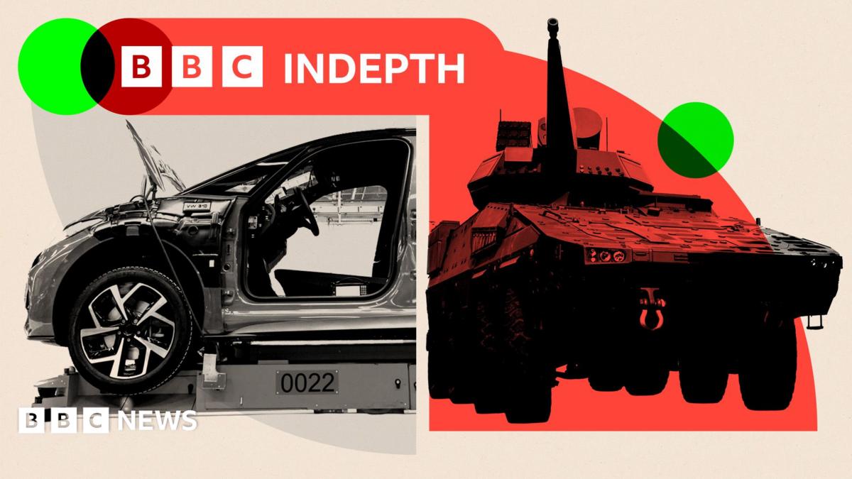 BBC InDepth