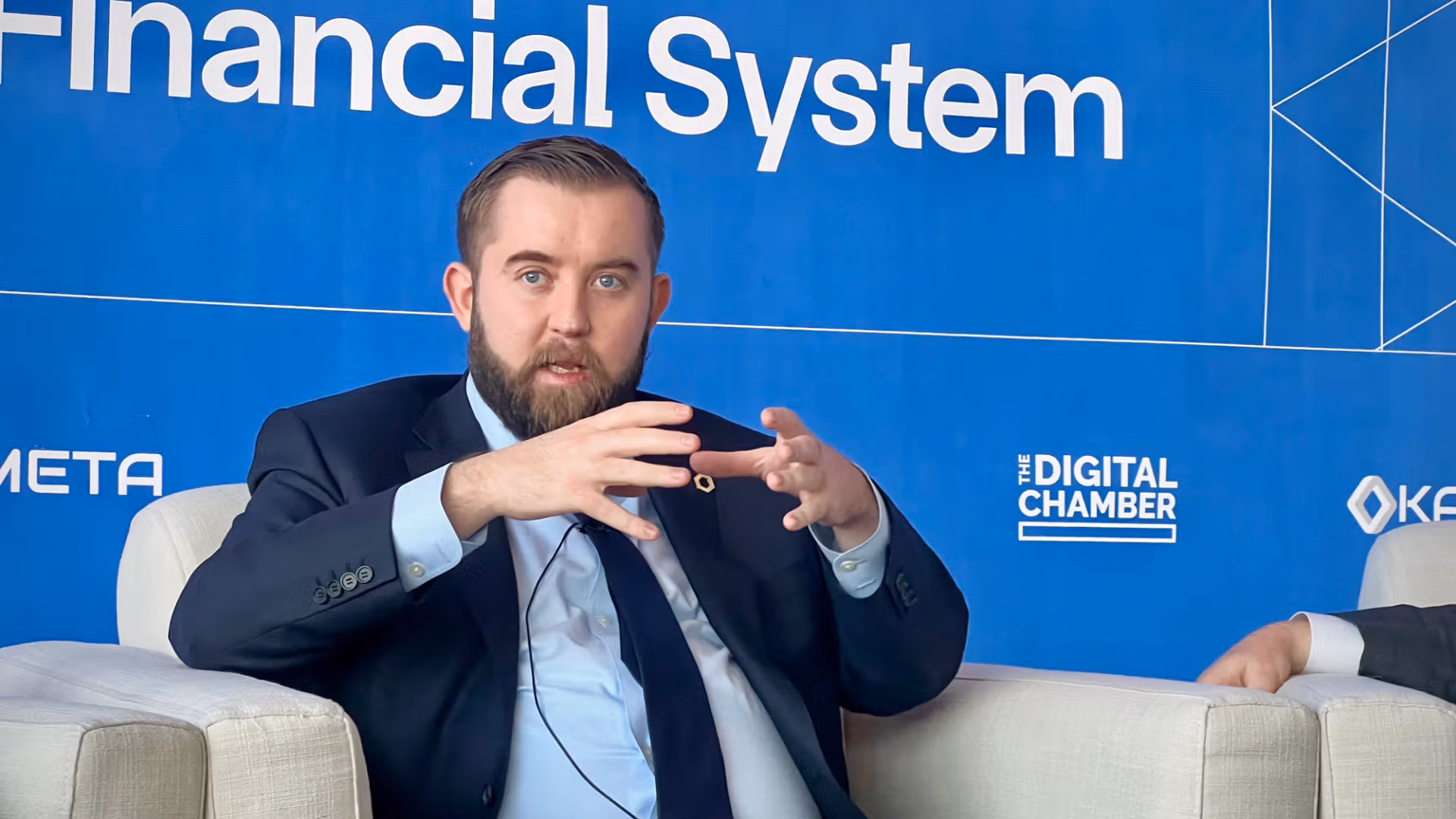 Chainlink launches CCIP 2.0 to give big crypto apps more control over their security