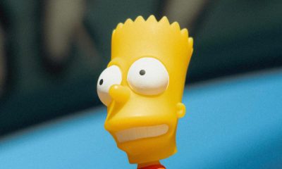 XRP and bitcoin may be forming the 'Bart Simpson pattern' as prices pull back
