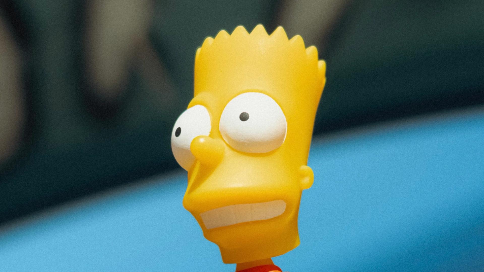 XRP and bitcoin may be forming the 'Bart Simpson pattern' as prices pull back