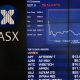 Shares hit 11-week low in 'horrendous' day for markets