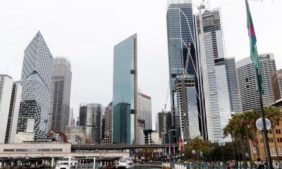 Australian shares suffer fourth straight losing week