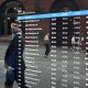 Aussie shares pare losses but fall for third session