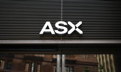 Aussie shares wobble as inflation fears loom large