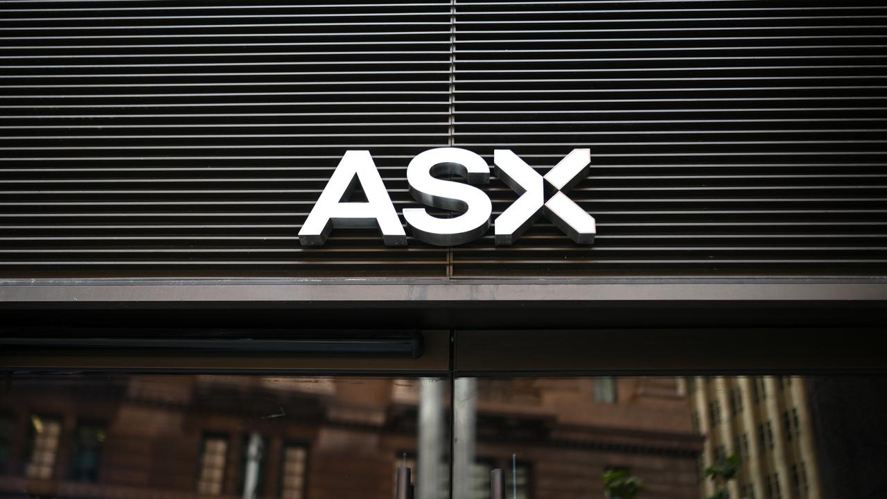 Aussie shares wobble as inflation fears loom large