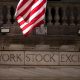 Wall Street down, oil up as inflation worries persist