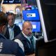 Wall Street closes lower as oil prices increase