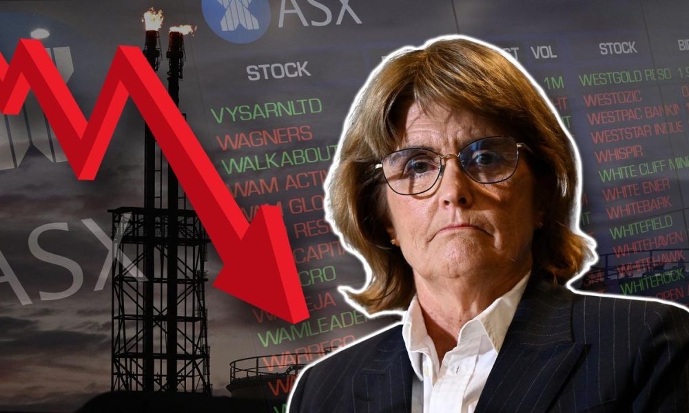 Shares post worst week in six months as risks converge