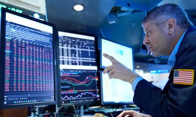 Wall Street dips as investors focus on US-Iran war
