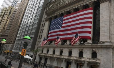Nasdaq reaches record high close, AI stocks rally