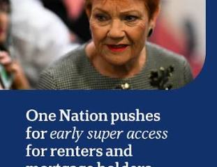 Access Superannuation