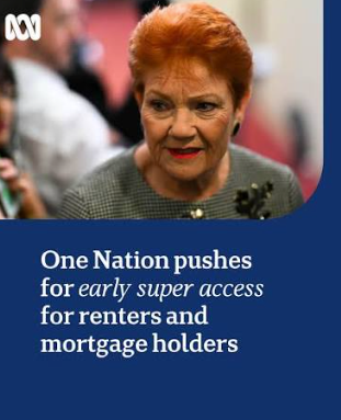 Access Superannuation