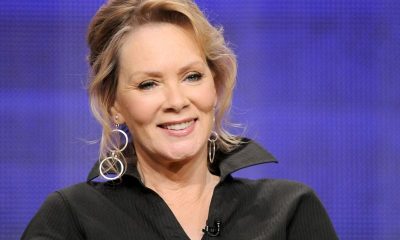 Actress Jean Smart