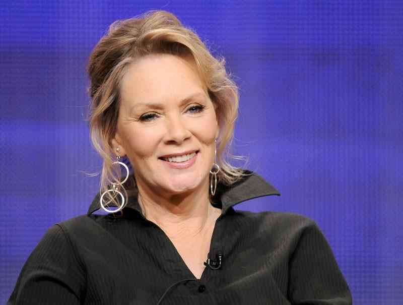Actress Jean Smart