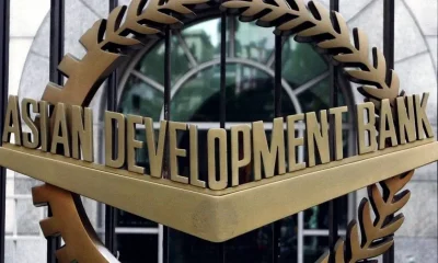 Asia Faces Inflation Pressures Through 2027, ADB Warns