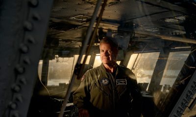 Exclusive: The Admiral Who Must Prevent War With China