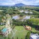 Adventure Park in Port Moresby
