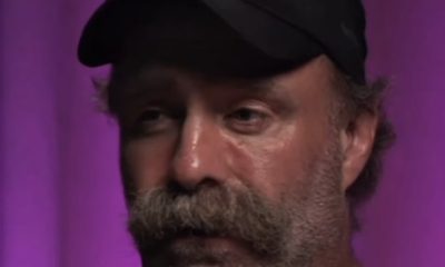 AEW Star Andy 'The Butcher' Williams
