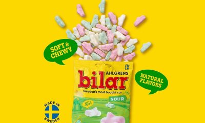 Ahlgrens bilar migrates to US