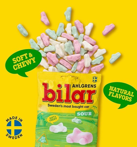 Ahlgrens bilar migrates to US
