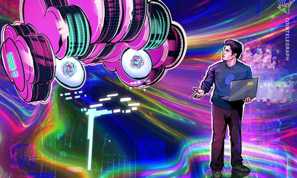 AI Has Been a ‘Net Negative’ for Crypto: Phemex CEO