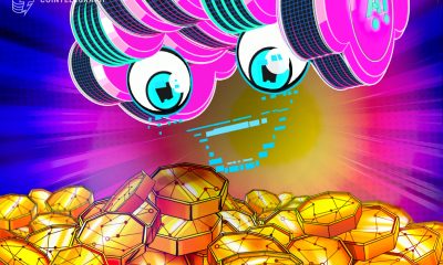 Cointelegraph