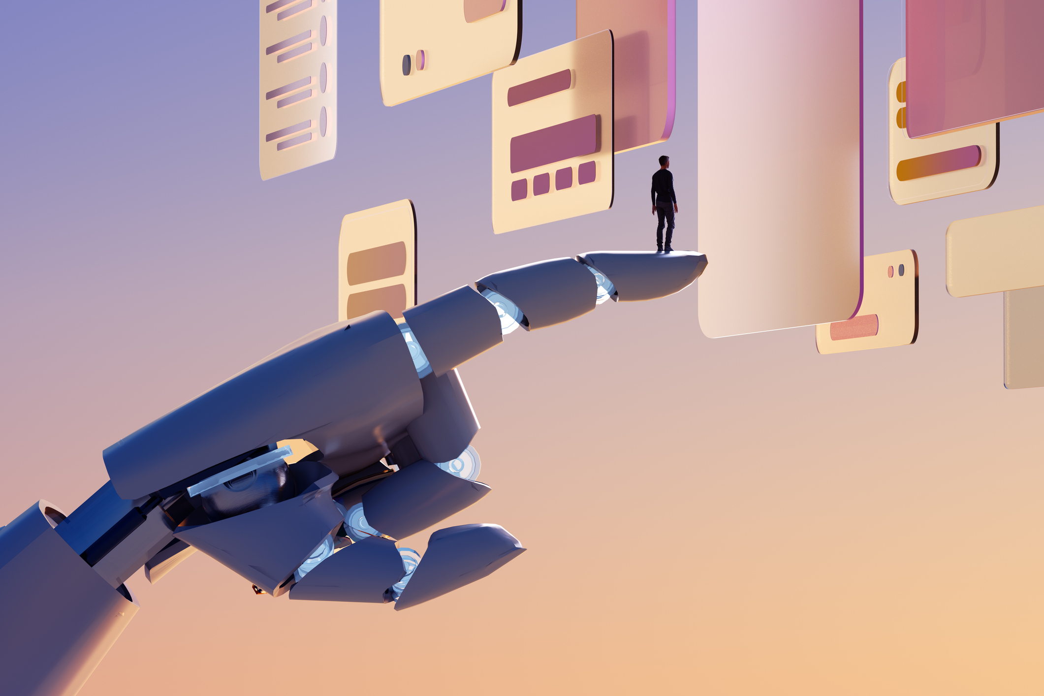 Why AI Makes Customer Service Worse, And What Companies Can Do To Fix It