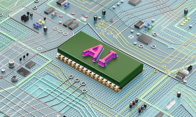 Why America's AI Boom Isn't an Industrial Boom