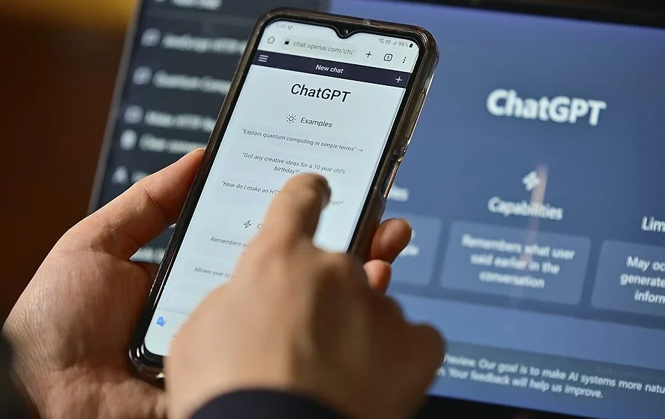AI’s speed in supply chain frees up time