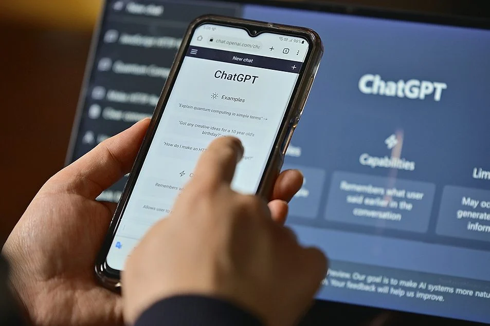 AI’s speed in supply chain frees up time