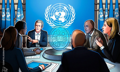 OpenAI, Anthropic to brief UN Security Council on AI risks: Reports