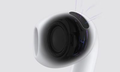 AirPods 5 Review Roundup: Big ANC Upgrade and Great Sound