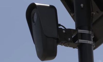 Albany County Sheriff's Investigator Charged With Misusing Flock Cameras To