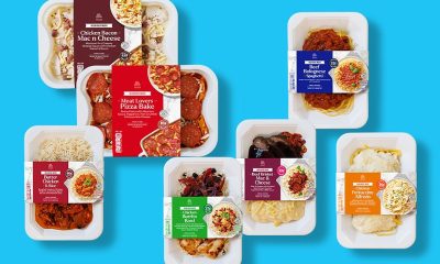 Aldi moving into refrigerated, prepared meals space