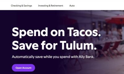 Ally Bank