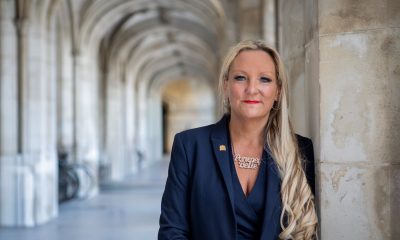 Amanda Martin MP welcomes specialist rape courts announcement