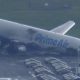 Amazon Cargo Jet Left a Miami Runway at 129 mph
