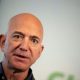 Amazon is helmed by the richest person in the world, Jeff Bezos